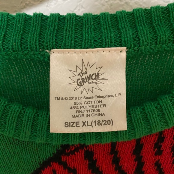 Sweater - Picture 2 of 2